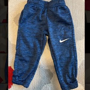 Nike Dry-Fit Sweat Pants 2T
